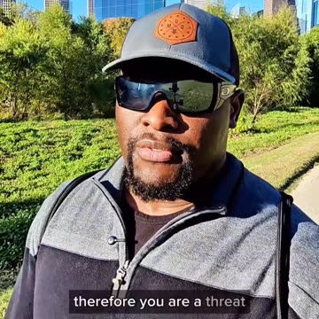 Democrats Call Damani Felder the N-Word on a Daily Basis and He Loves It