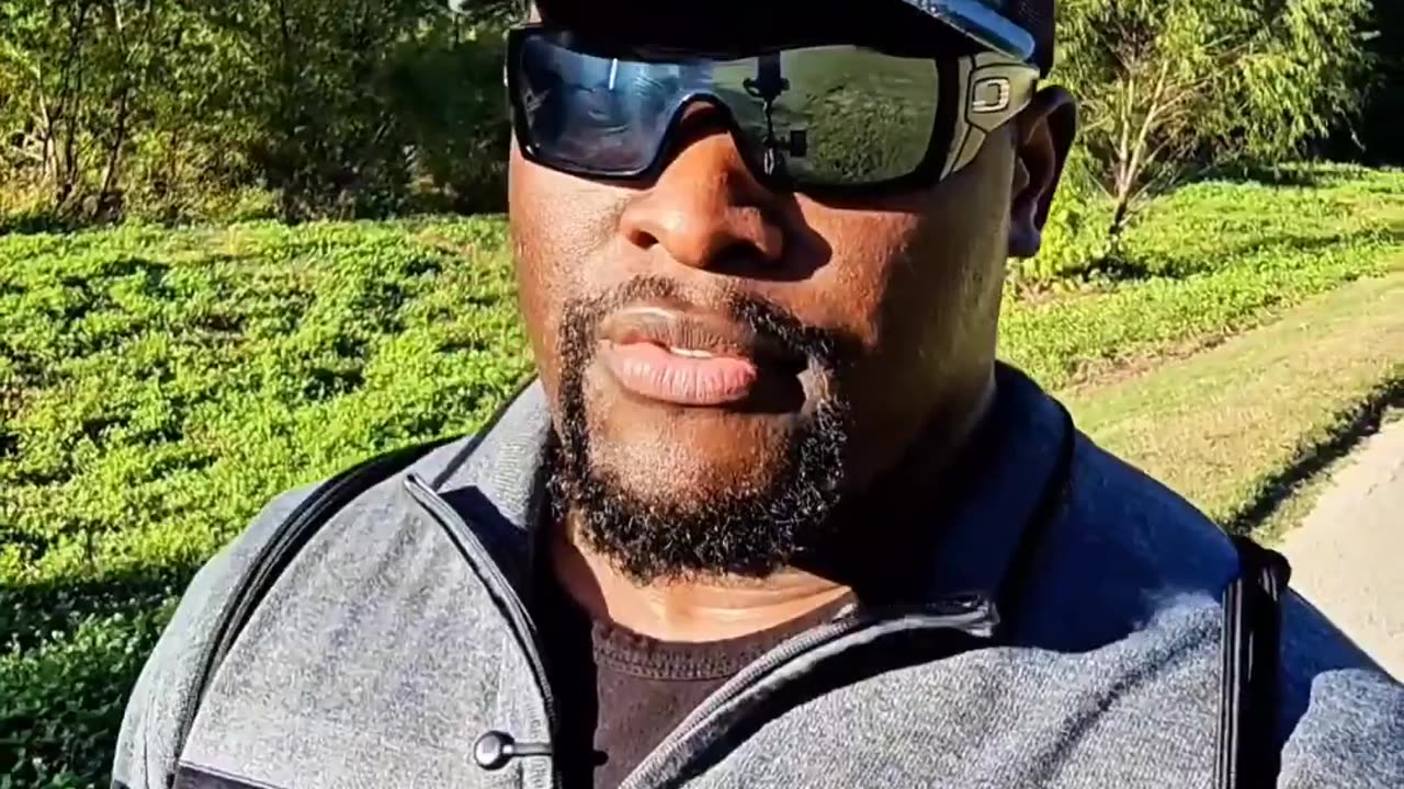 Democrats Call Damani Felder the N-Word on a Daily Basis and He Loves It