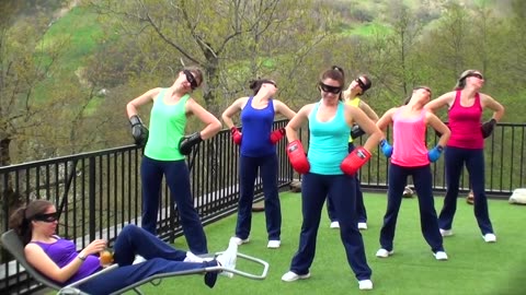 Bing ! Bang ! Bong ! (Chiens de politicards)