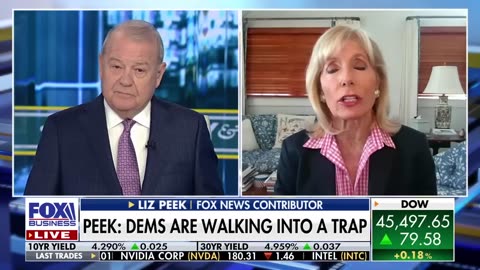 Democrats are walking into a trap — Peek explains why