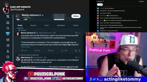 MAGA Propaganda EXPOSED: The FAKE Tyler Robinson Plot