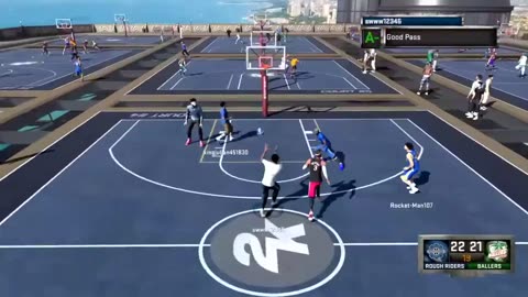 NBA2K16 THROWBACK GREATEST MOMENTS