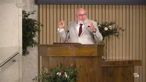 Midweek Bible Study | Wednesday, September 3, 2025