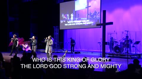Harvest Rock Church LIVE | Sunday Service