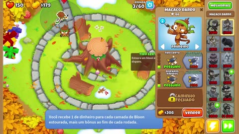 Bloons TD 6 Tree Hole Medium Round V3 0001
