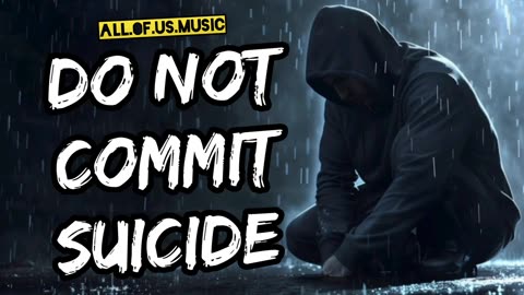 Do Not Commit Suicide