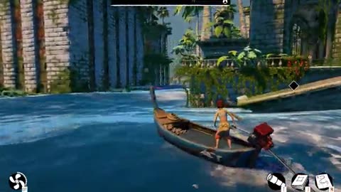 PC Longplay 753 Submerged