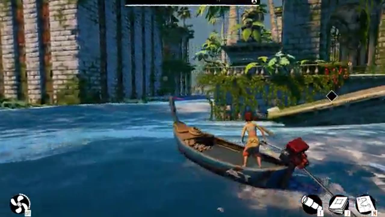 PC Longplay 753 Submerged