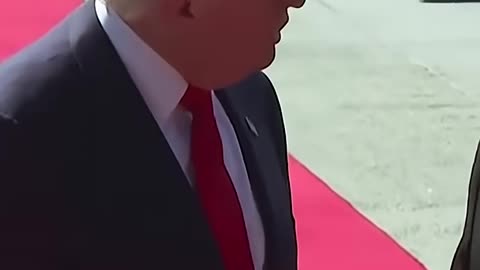 Trump Arrives in Asia for High-Stakes Talks With Xi