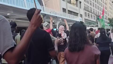 Protestarán frente a las Naciones Unidas en Nueva York.