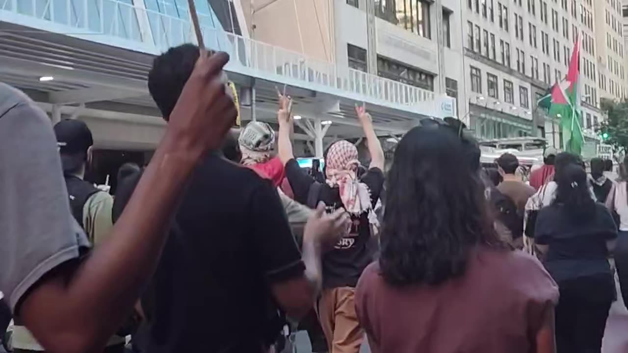Protestarán frente a las Naciones Unidas en Nueva York.