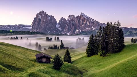 Beautiful Relaxing Music - Stop Overthinking, Stress Relief Music, Sleep Music, Calming Music