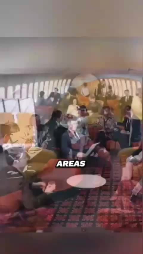 1950s Aviation lndustry Standard's