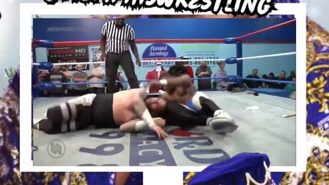 MISSES MEMPHIS WRESTLING WEEK 251!!