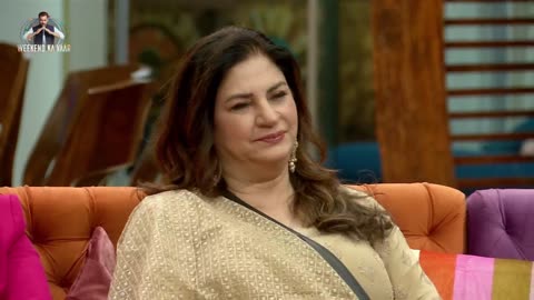 Bigg Boss 19, Weekend Ka Vaar Mein Hua DHAMAKA! 💥 Bigg Boss Full Episode 07