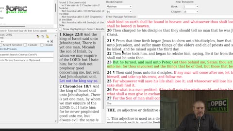 What Is the Crucified Life and Am I Living It?