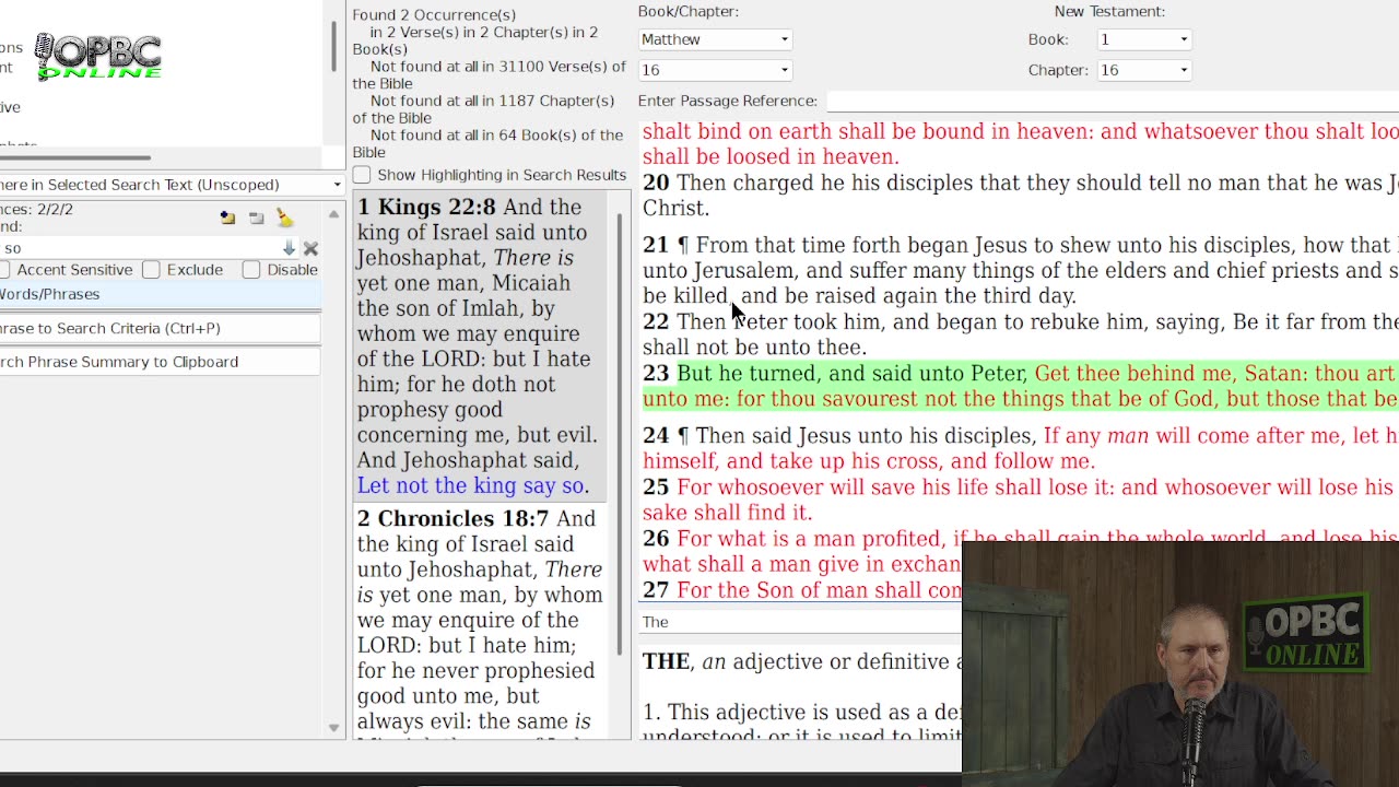What Is the Crucified Life and Am I Living It?
