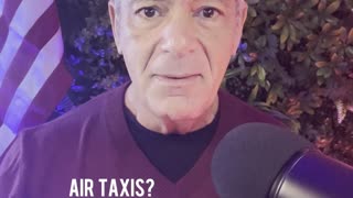 Air Taxis?