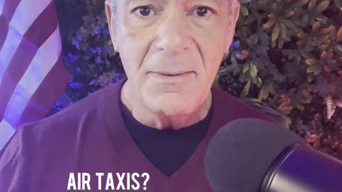 Air Taxis?