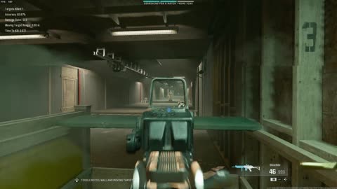 KBM Player uses Controller in Warzone
