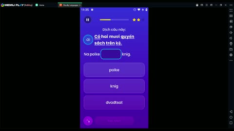 Học Tiếng NGA 1222 24052025