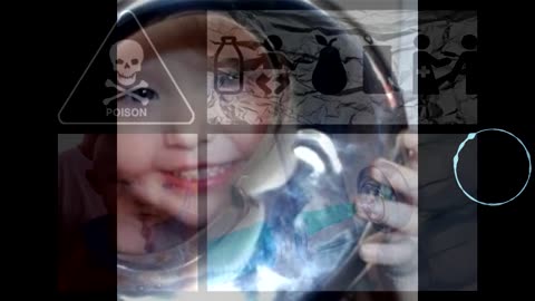 Alisa Neathery - "A GP Gave My Baby 13 Vaccines At Once - He Died In My Arms 5 Days Later”