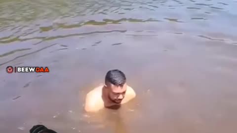 Risks is life