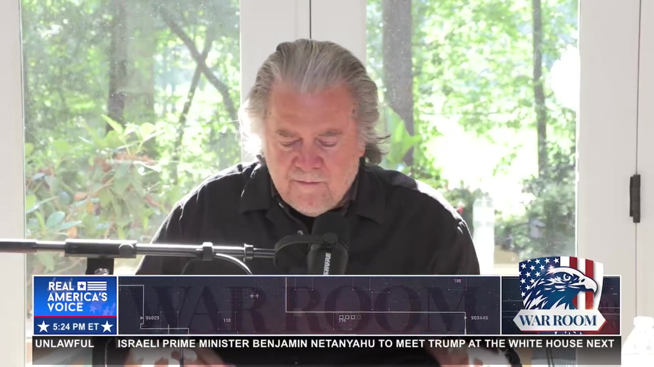 THE BILL GETS TO THE CORE PROMISES OF PRESIDENT TRUMP