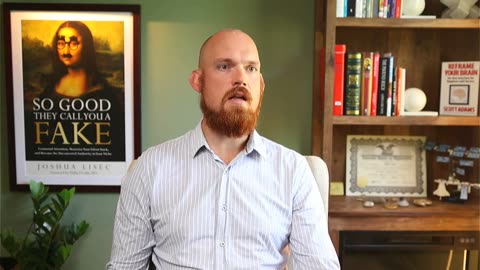 Personal Brands Are Dead? ft. José Rosado — Daily Persuasion with Joshua Lisec Ep. 32