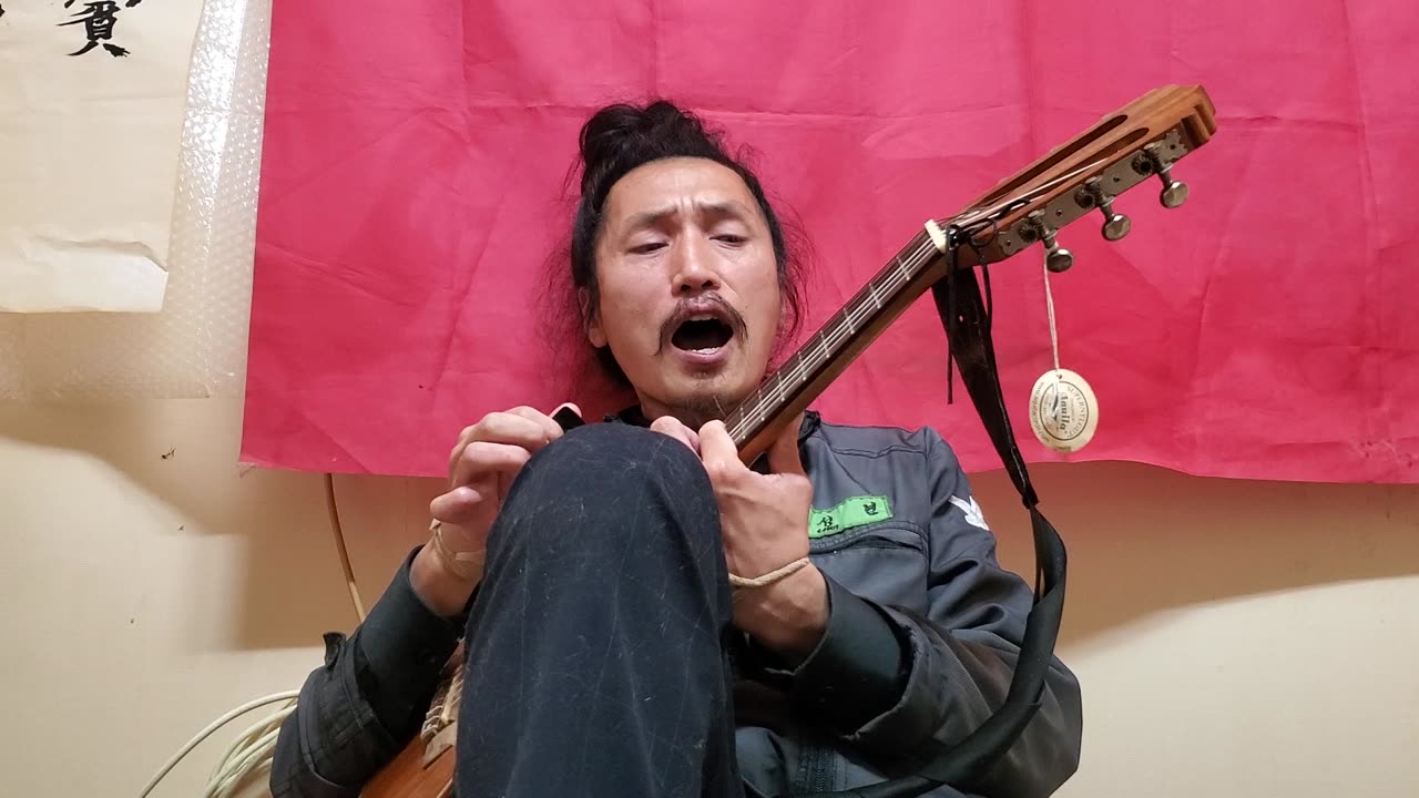 #최성년 #choeredi - 'Spread Your Wings' QUEEN cover sing