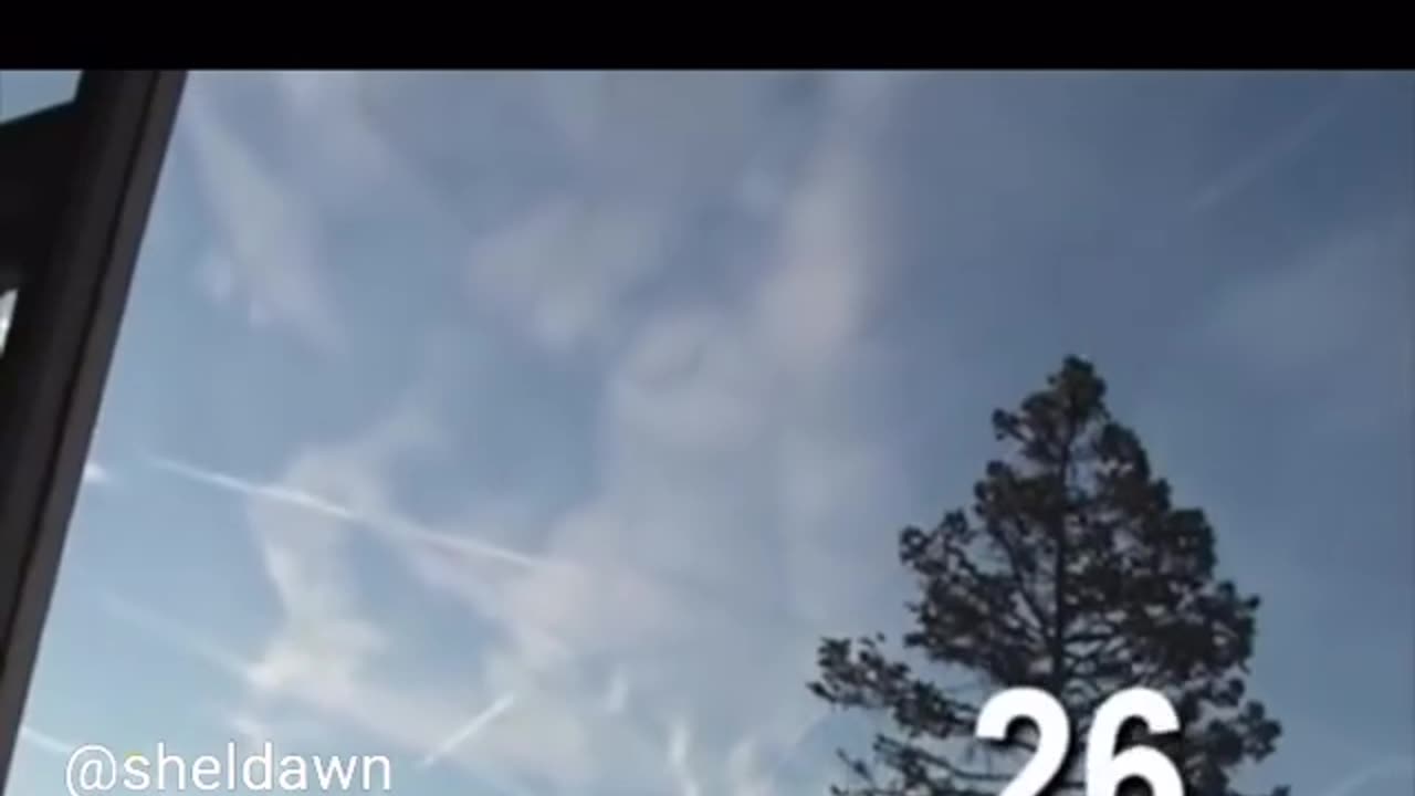 Geo-engineering timeslapse