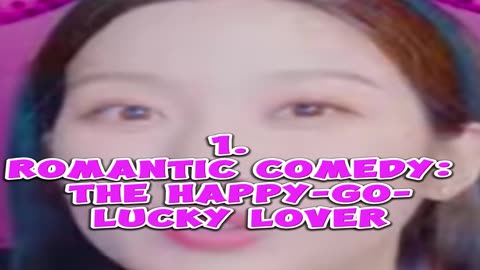 What your K-drama taste reveals about your love life secrets?