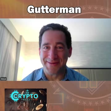 Who is Steve Gutterman