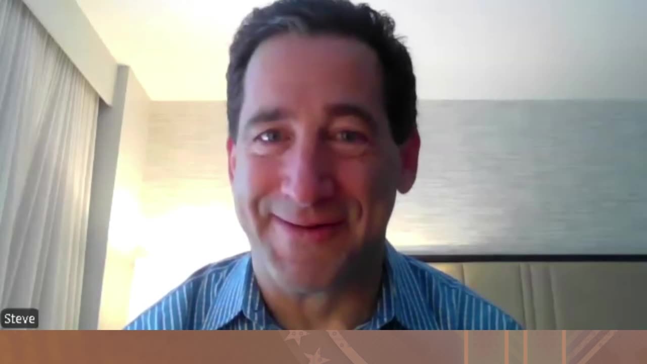 Who is Steve Gutterman