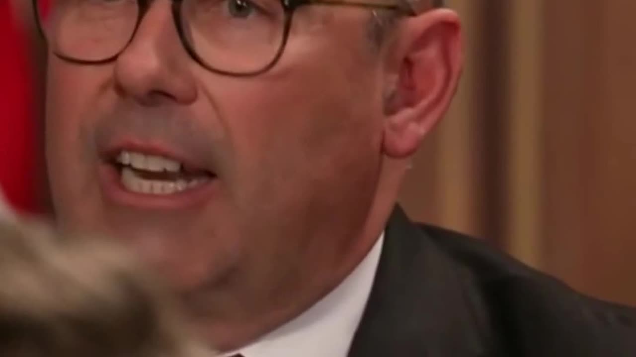The Federal Government's Financial Mismanagement Exposed