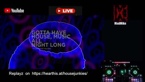HJ.TV is Live!