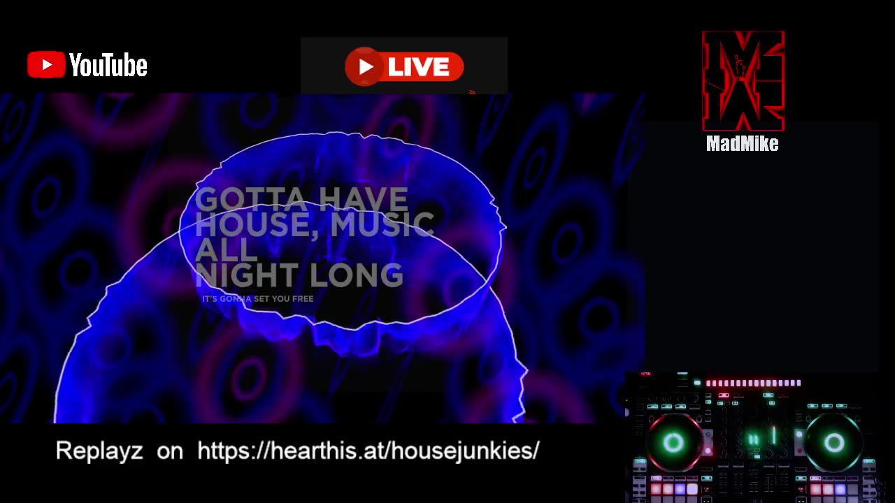 HJ.TV is Live!