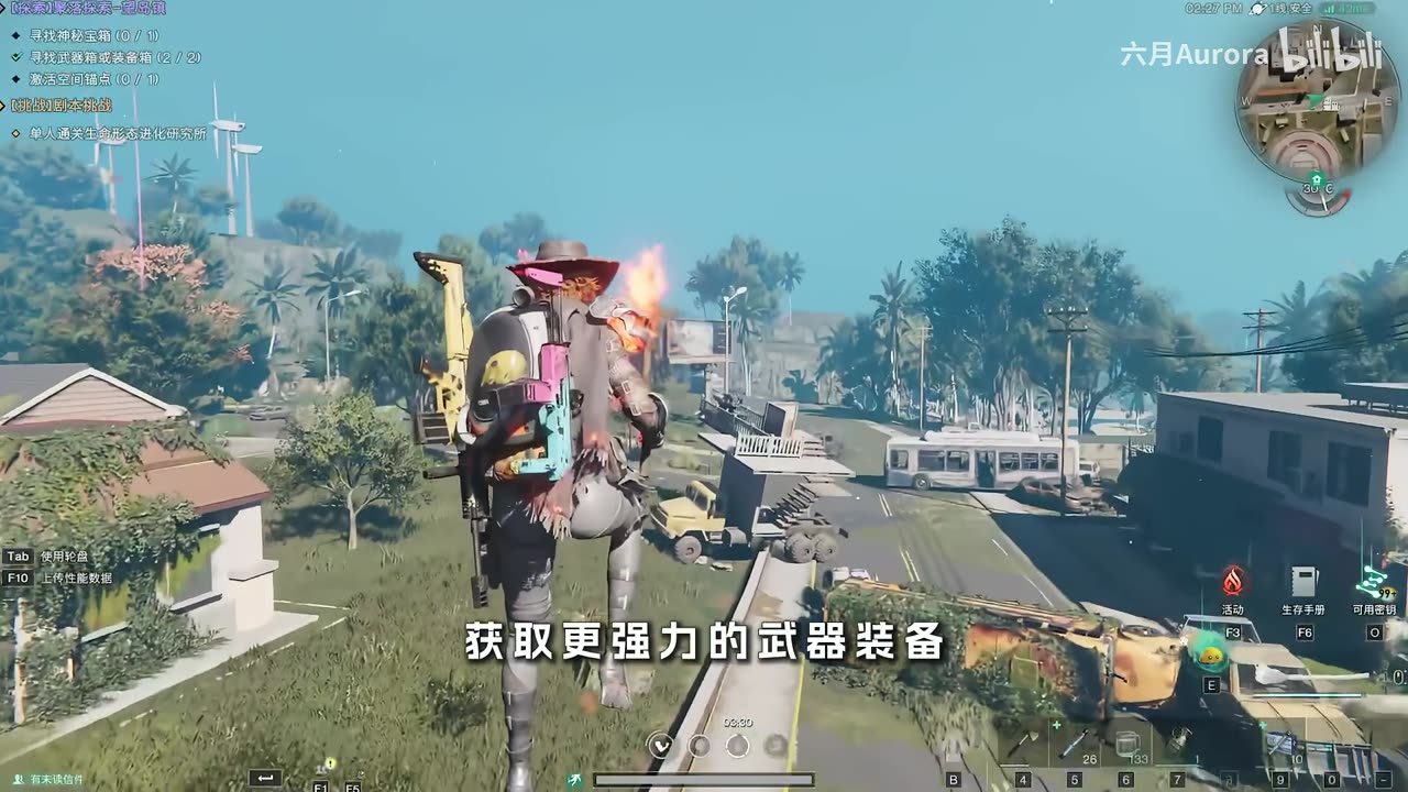 "WTF?! This game's building mechanics are WILD!"