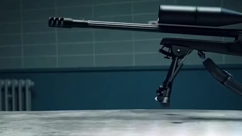 I Put My Face in the Hitman Movie with FaceMagic