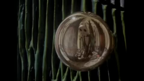 039. The Nightmare Before Christmas (1993) Official Trailer #1 - Animated Movie