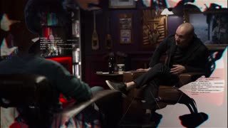 Hunter Biden: "Don Jr. Stole the Diary" | Official Preview