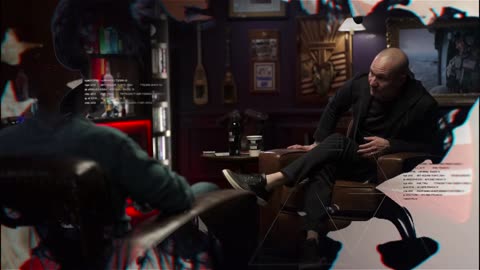 Hunter Biden: "Don Jr. Stole the Diary" | Official Preview