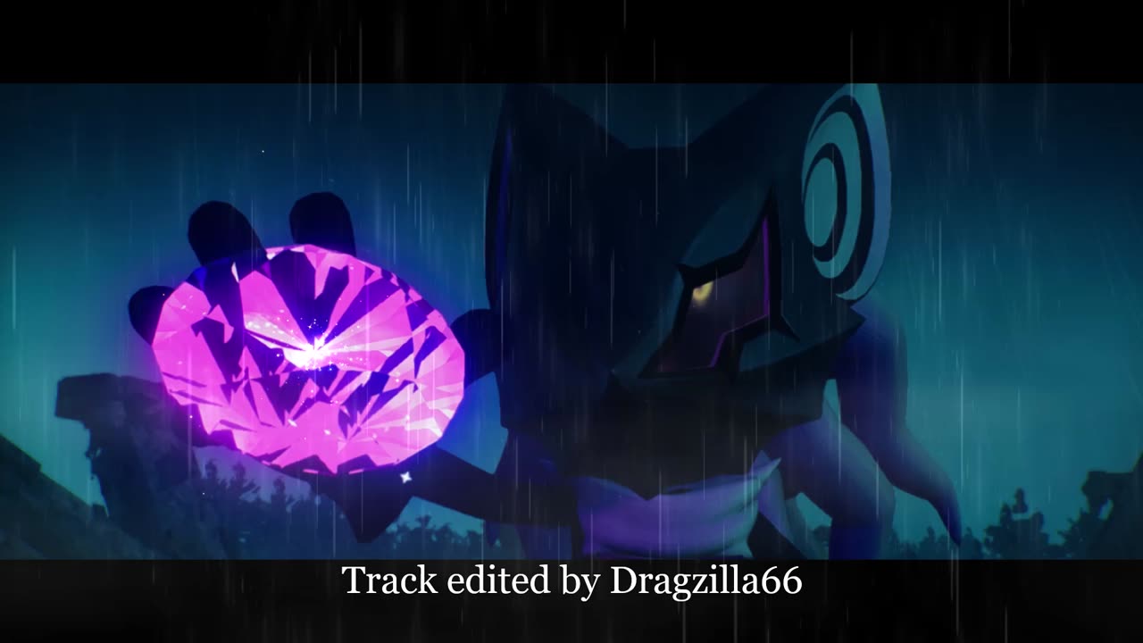 Sonic Frontiers - Second Wind (High Pitch Effect)