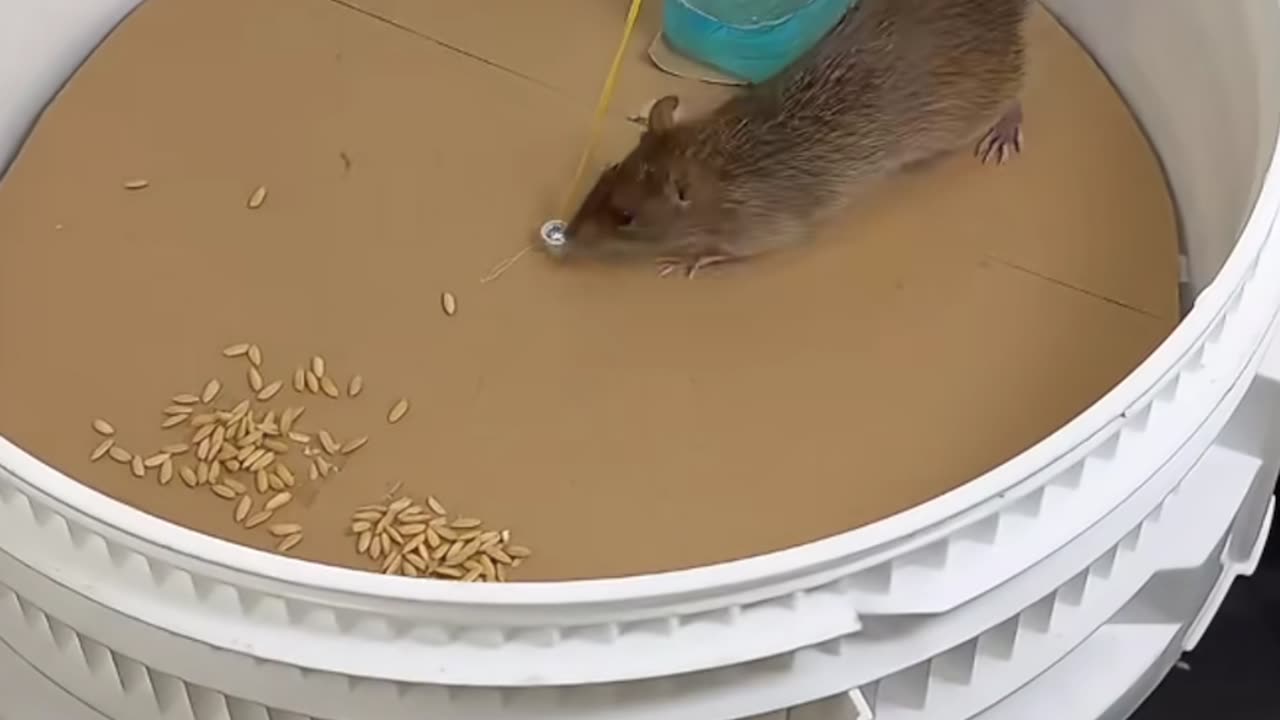 mouse traps