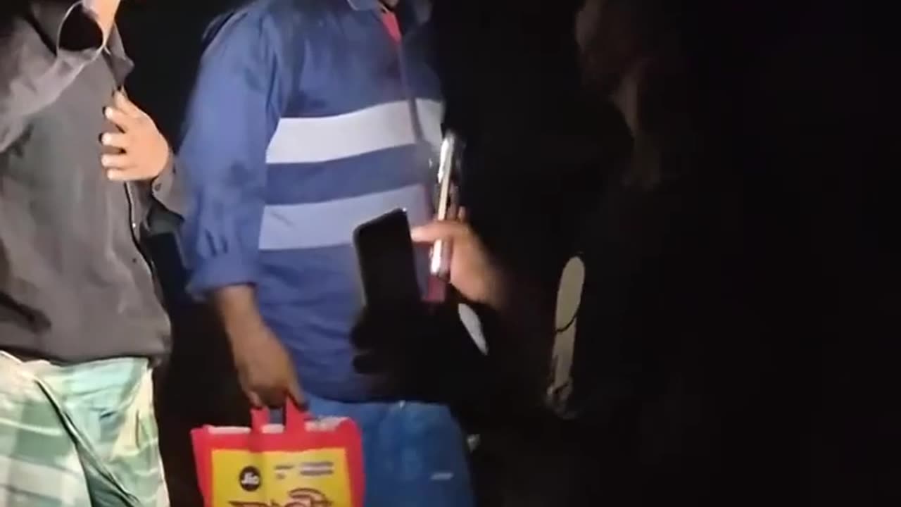 😂😲 Bro Thought It Was Real! | FunFM