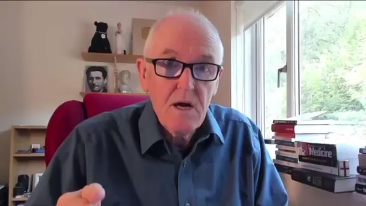 More Damning Evidence That The COVID -19 Injections are Causing Cancer