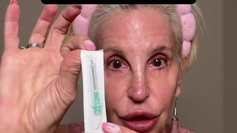 Miracle BR Meso Therapy Treatment Part 1