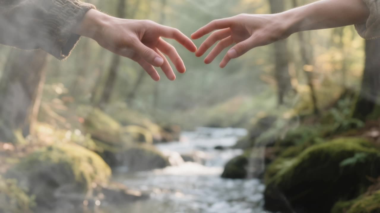Awakening - The Other Way