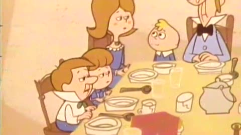 🎄 Mr. Magoo’s Christmas Carol (1962)