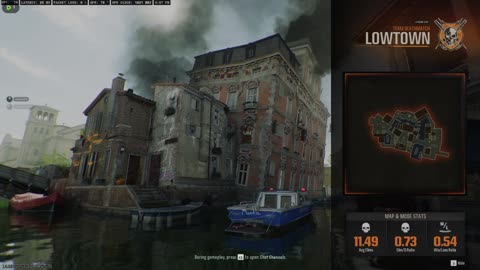Call of Duty Warzone